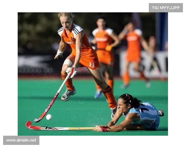 2014女子曲棍球世界杯荷兰主场夺冠澳大利亚亚军精彩回顾