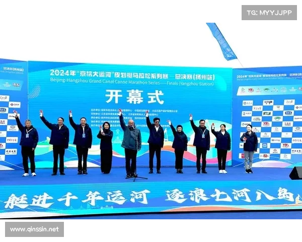 2024年中国十大马拉松赛事权威榜单深度解析助你畅跑全国